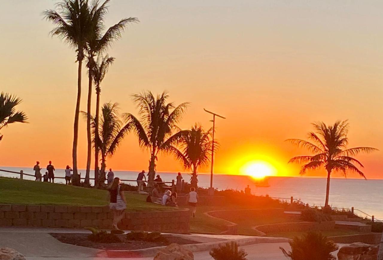 Cable Beach Backpackers Broome Exterior photo