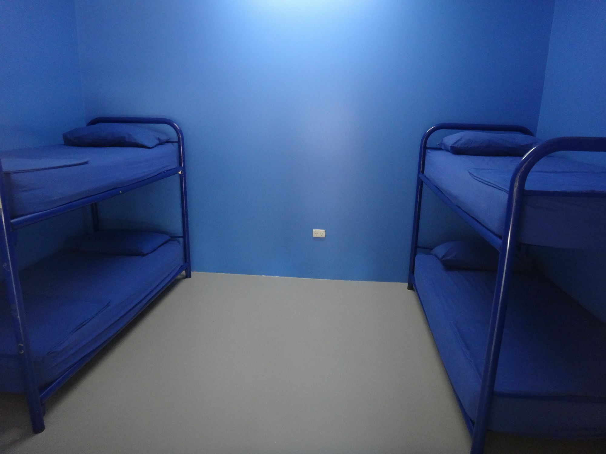 Cable Beach Backpackers Broome Exterior photo